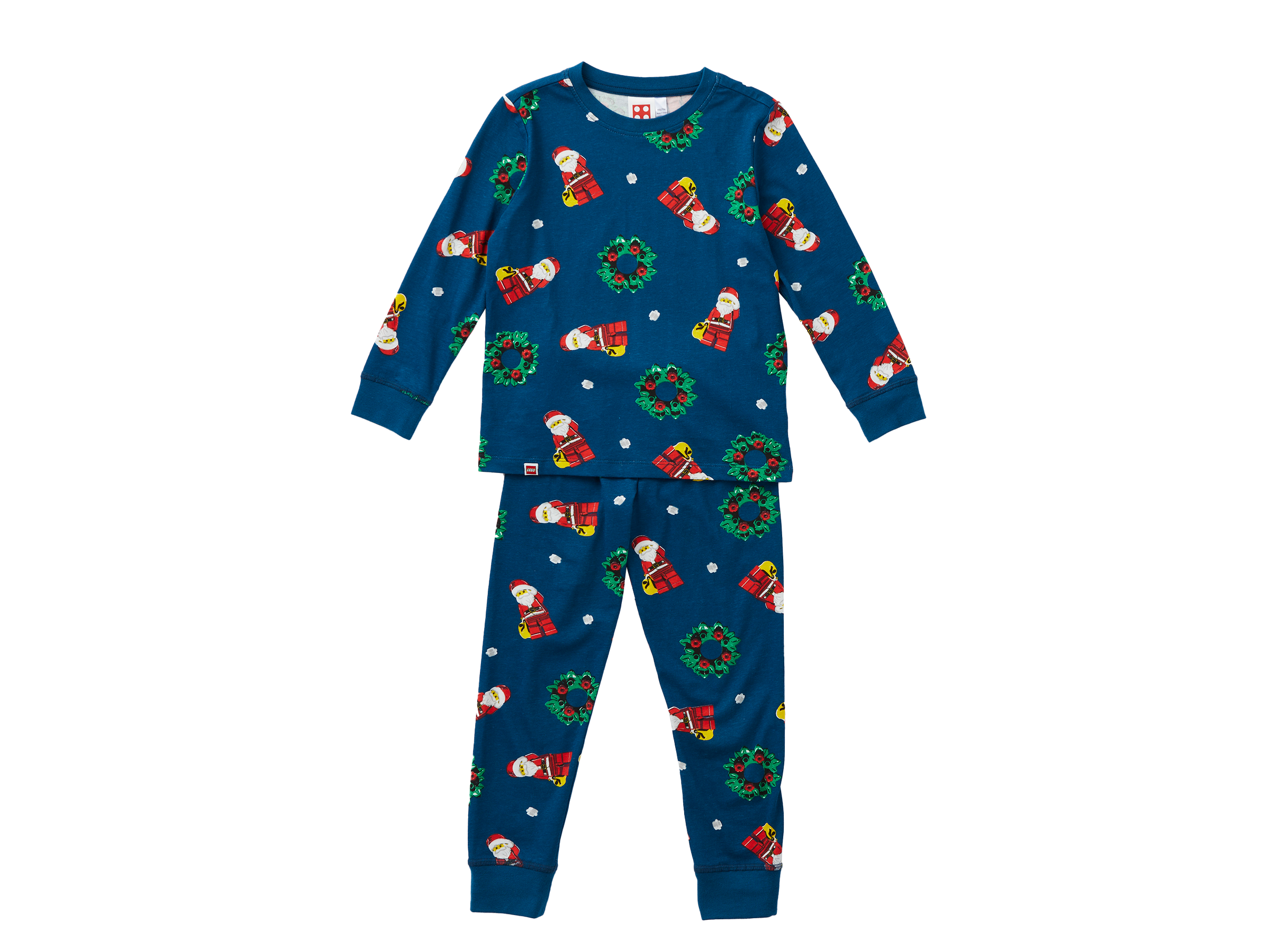 Pyjamas – Navy