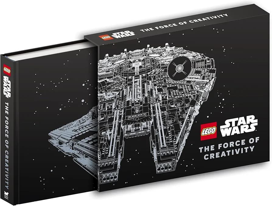 The Force of Creativity – Standard Edition
