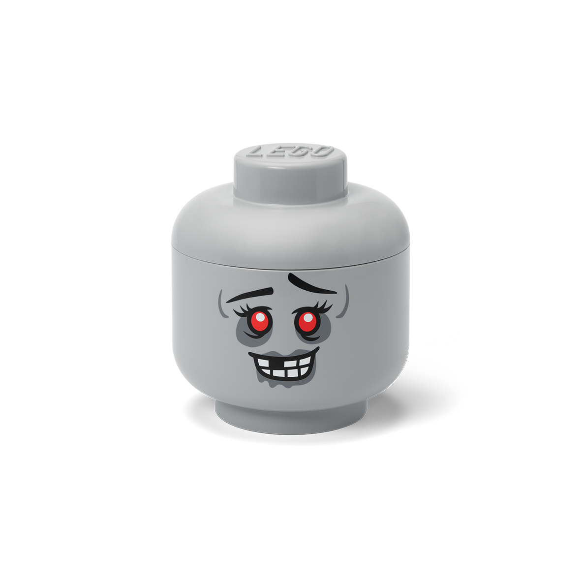 Storage Head S (Zombie)