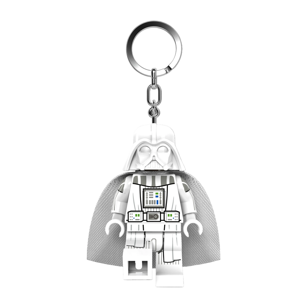 Jedi Vader Key Light