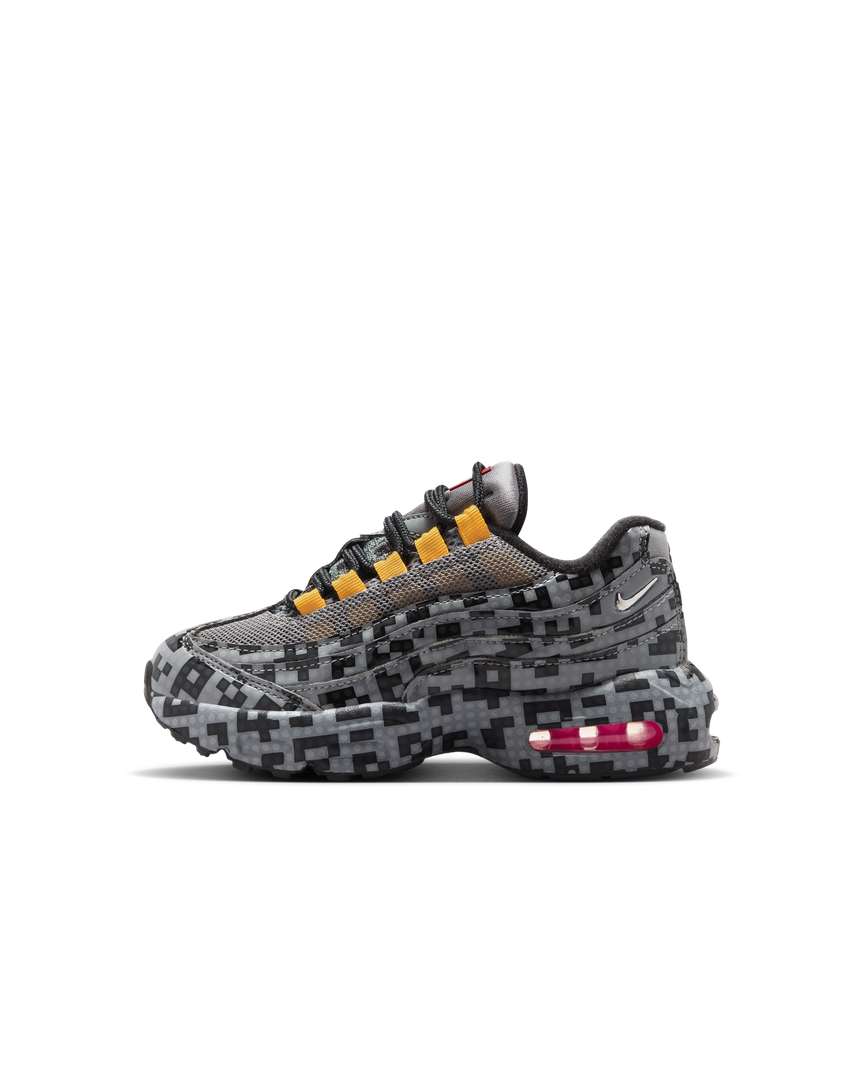Nike Air Max 95 x LEGO Collection - Little Kids' Shoes