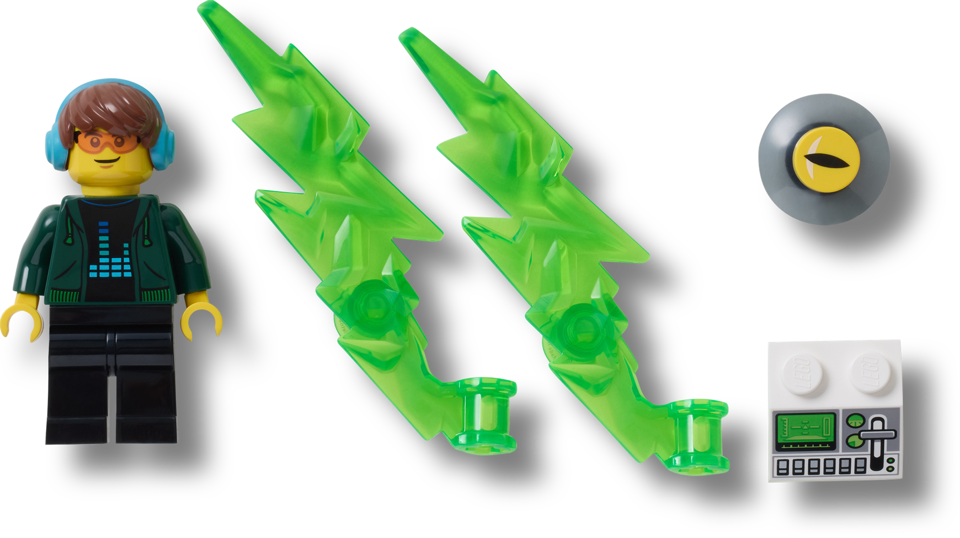Gaming 5 Pack