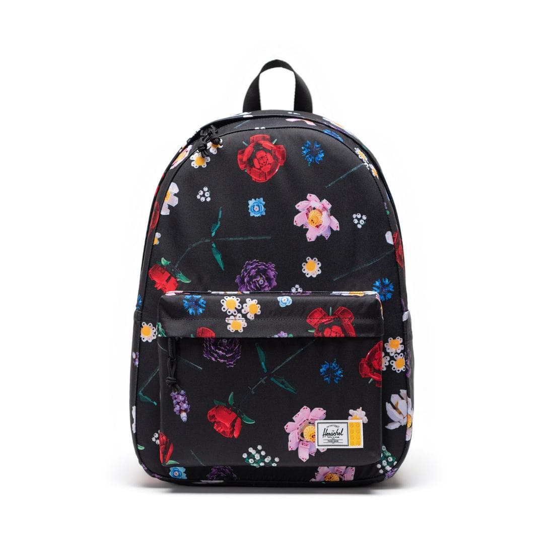 Herschel Classic XL Backpack - Falling Florals
