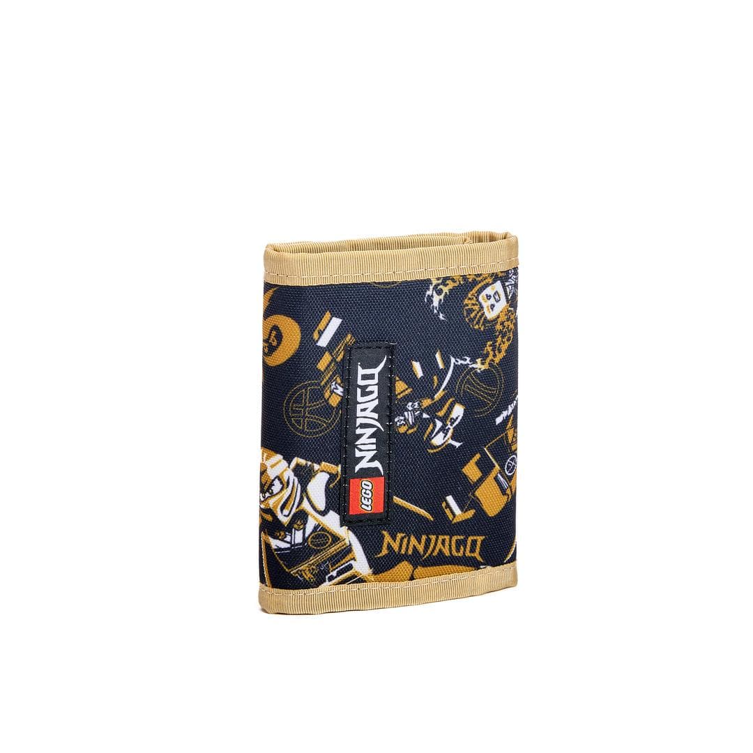 Ninjago 15th Anniversary Wallet