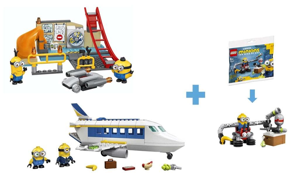 Ultimate Mischief Maker Bundle