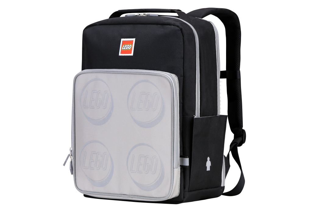 Tribini Corporate Large Backpack (Grey)