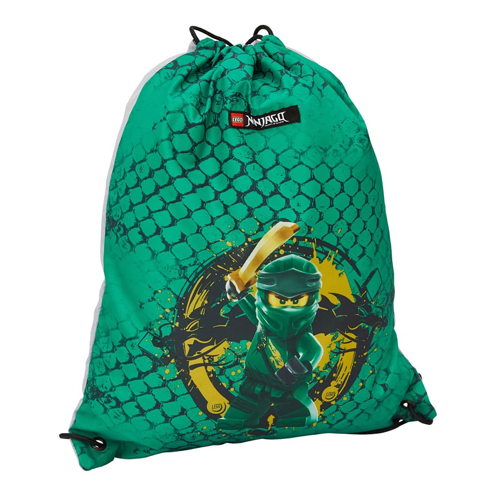 Ninjago Kai Large Backpack