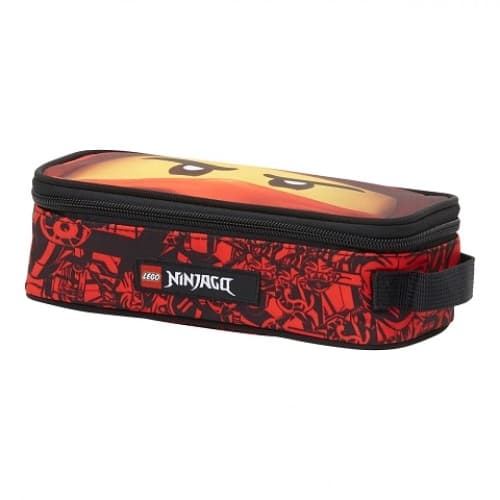Ninjago Kai Pencil Case