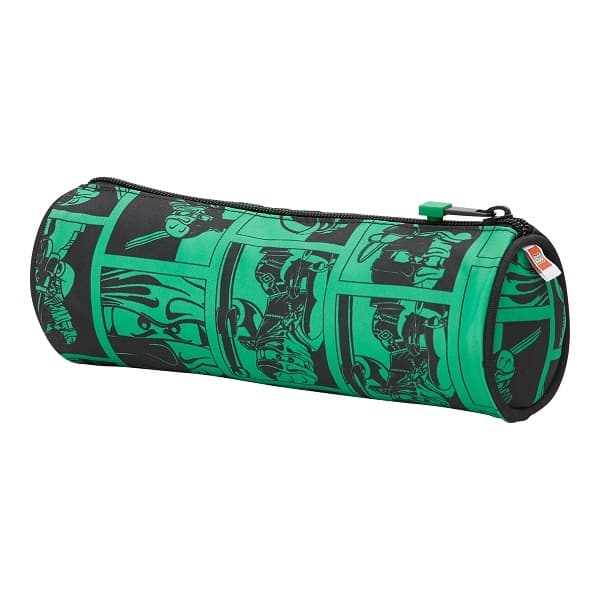 Ninjago Lloyd Pencil Case