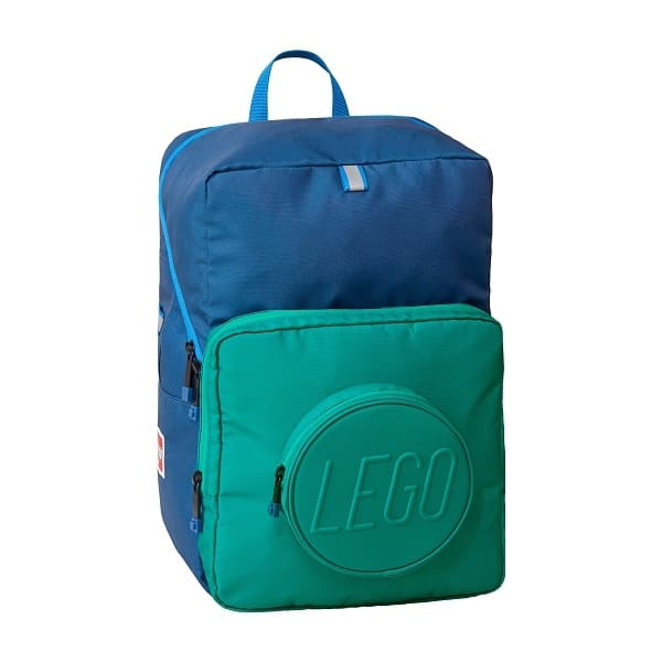 Navy Jensen Backpack
