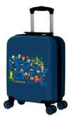 City Trolley Suitcase