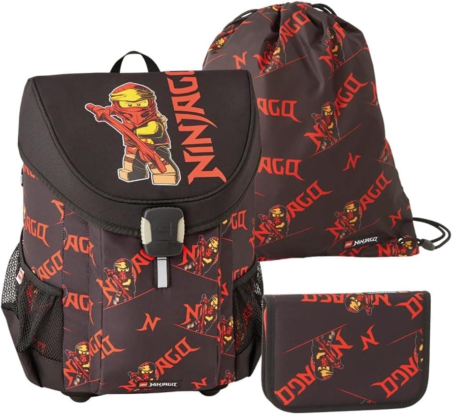 Ninjago Kai Easy Set