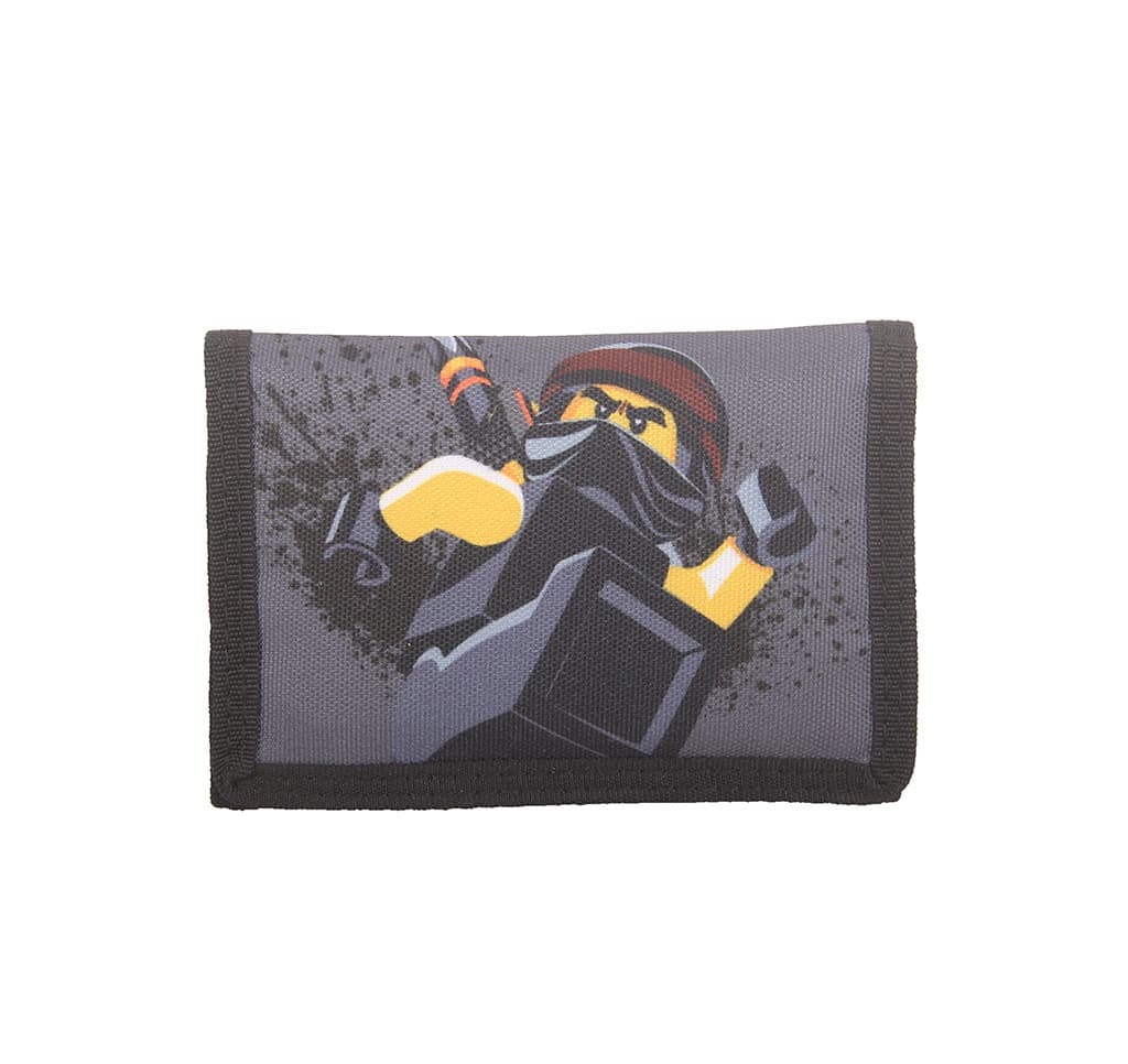 Ninjago Lloyd Backpack