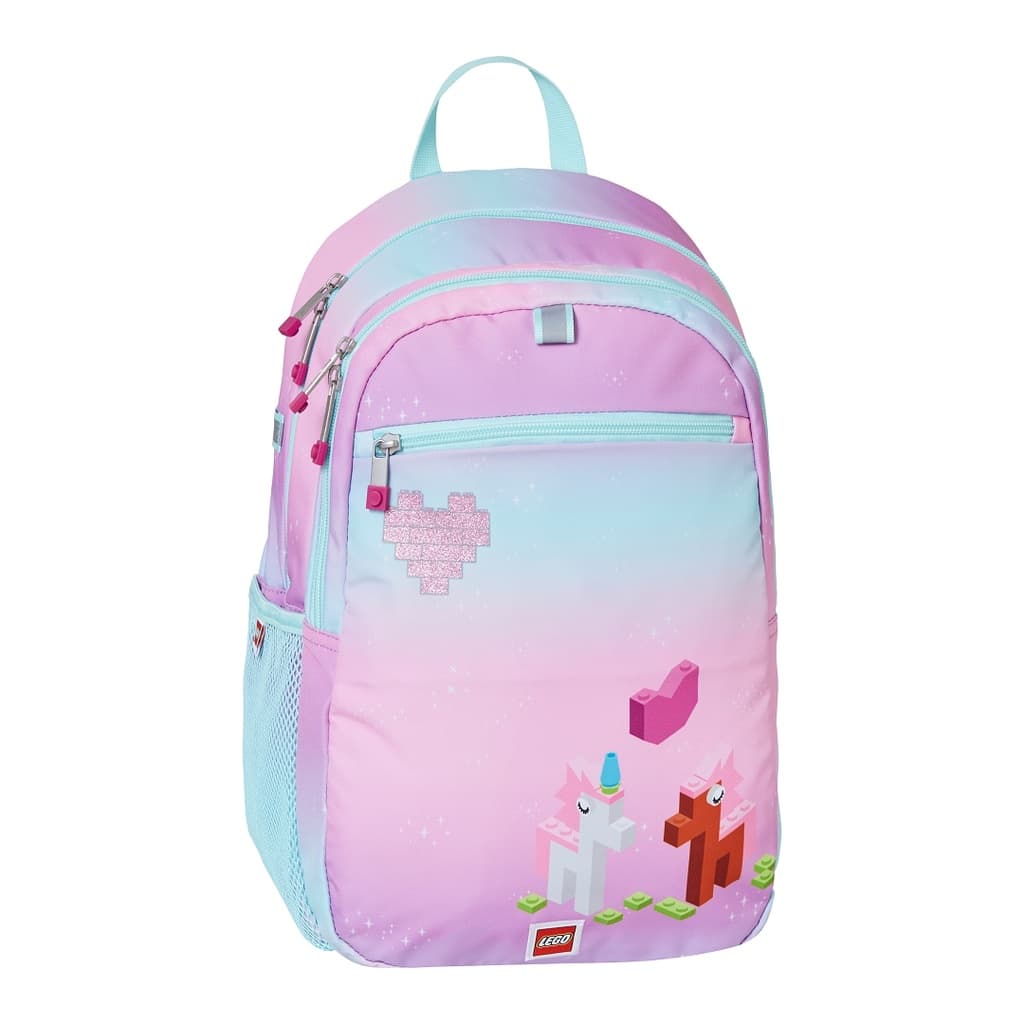 Iconic Sparkle Backpack
