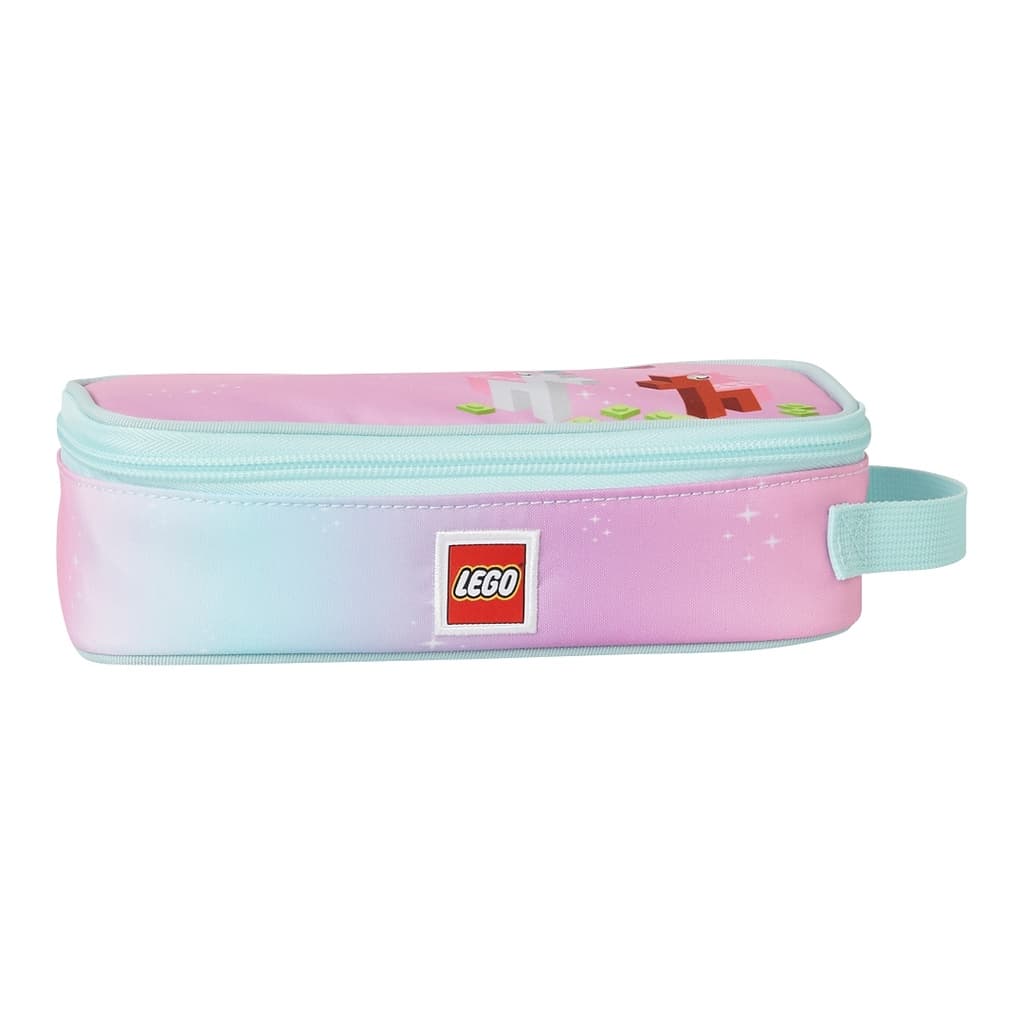 Iconic Sparkle Pencil Case
