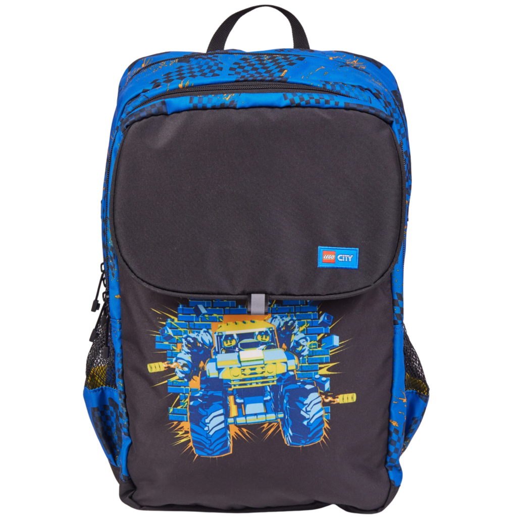 City Go Big Essential Backpack