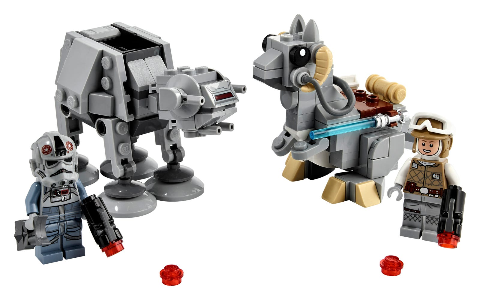 Space Explorer Rover and Alien Life