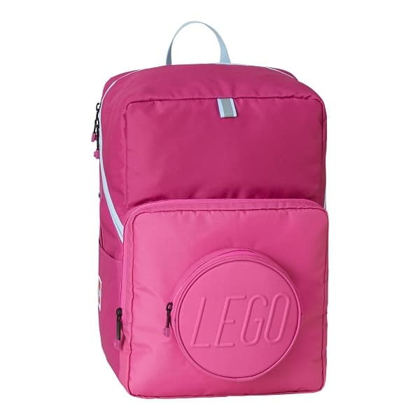 Back to School Apple