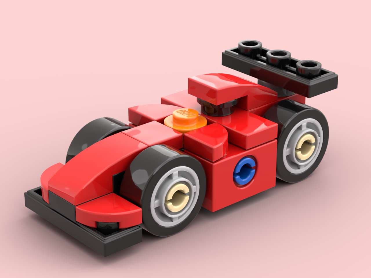 Race Car