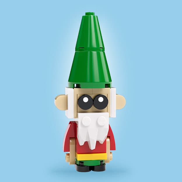 Gnome