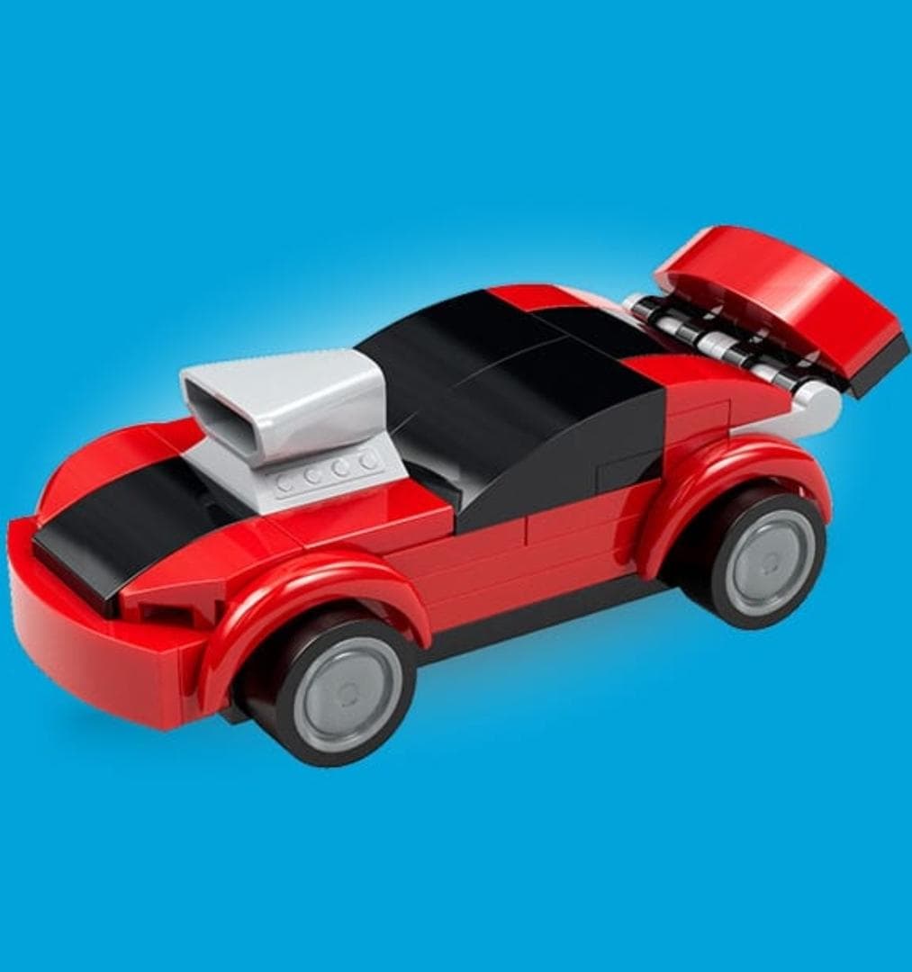 Sports Car