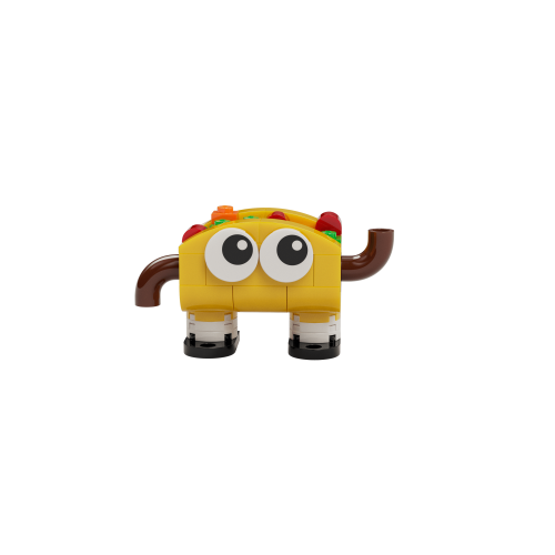 Taco Friend