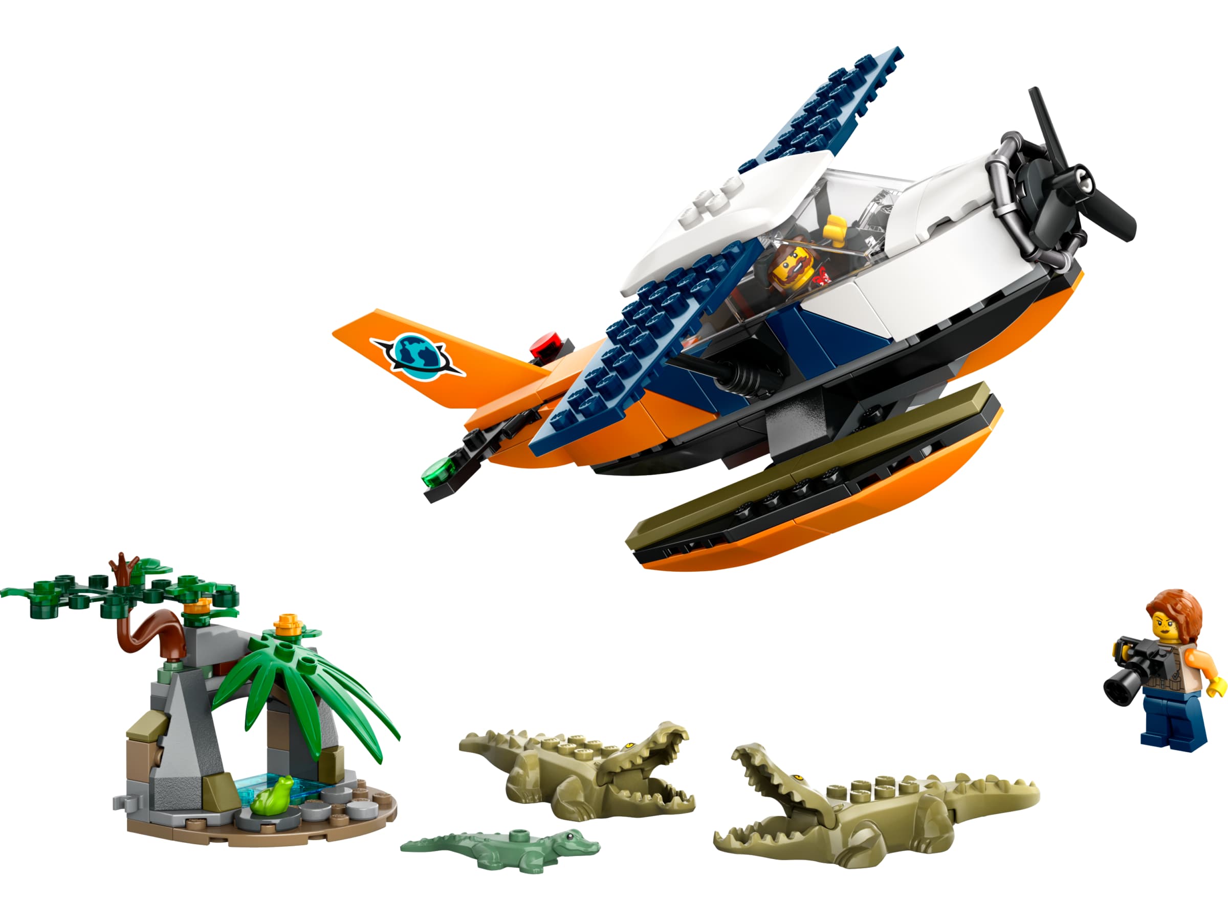 Adventure Gamer Gift Set