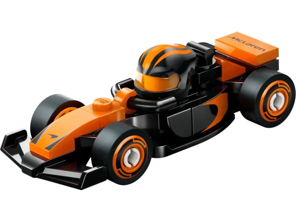 McLaren