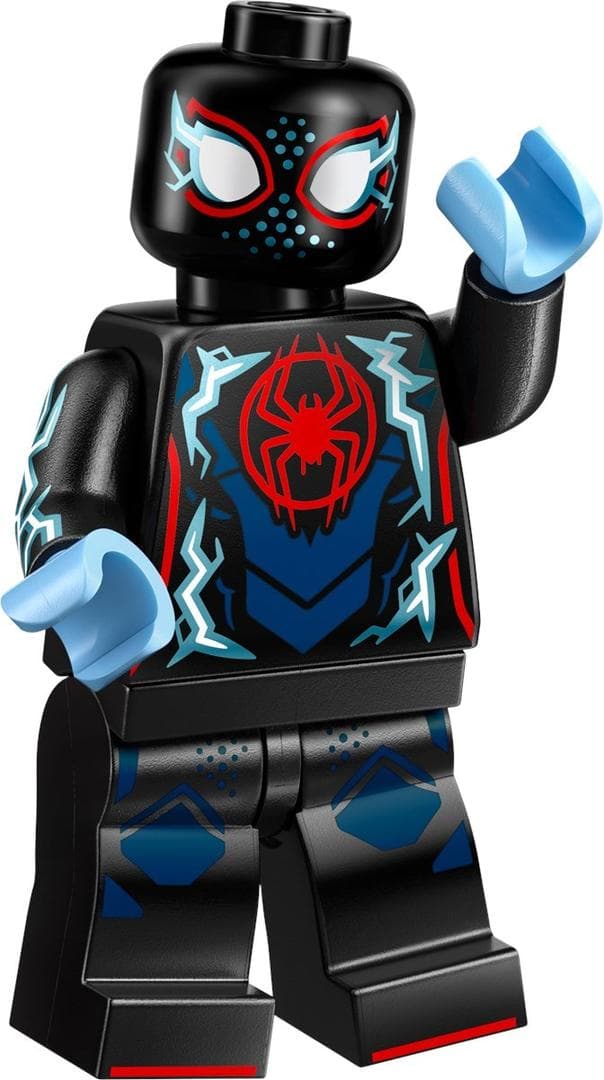 Miles Morales / Spider-Man