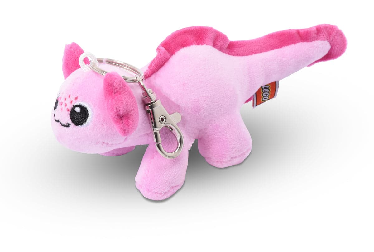 Axolotl Bag Charm