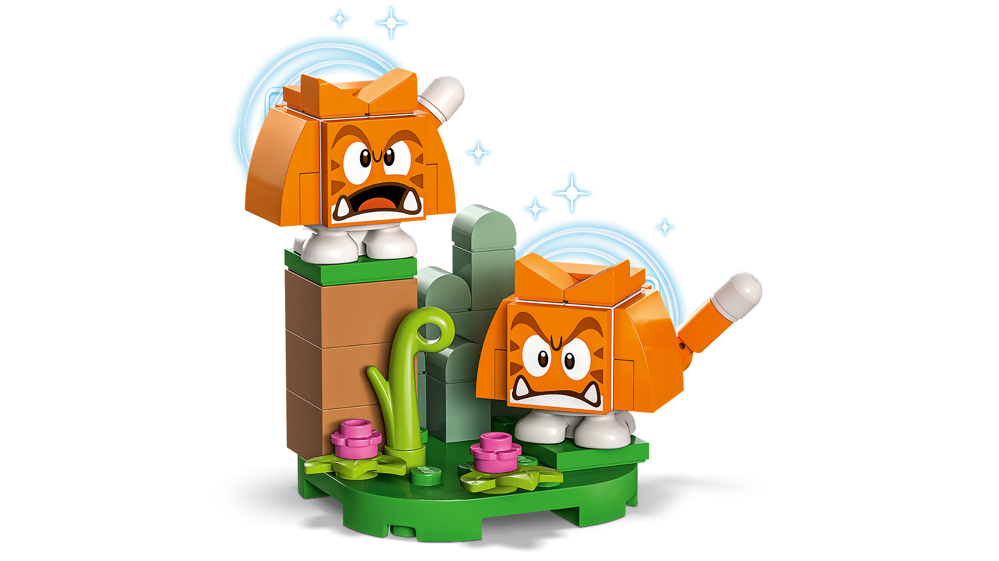 Cat Goombas