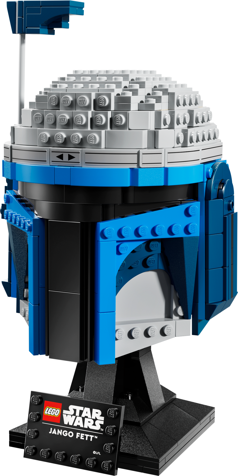 Jango Fett Helmet