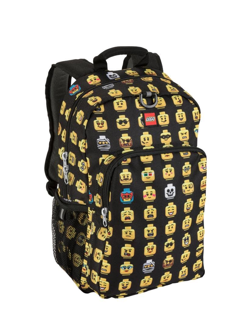 Minifigure Backpack