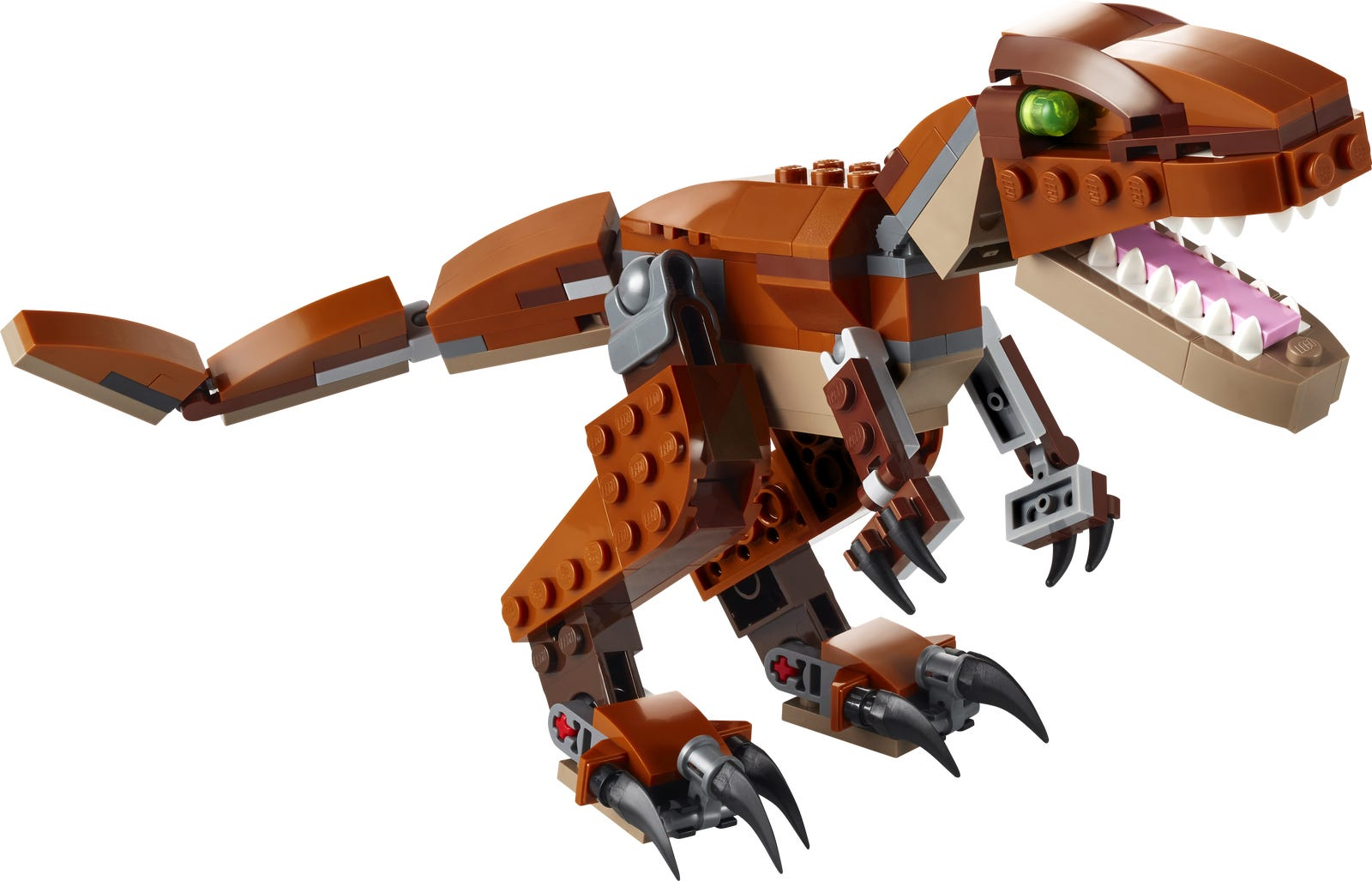 Rise of the Domo