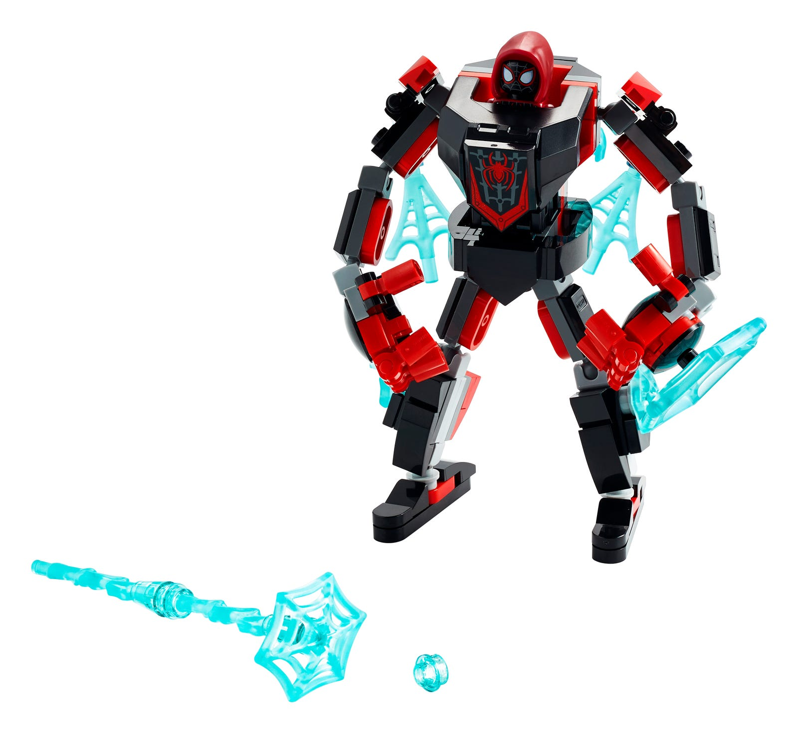 Wolverine Mech Armor