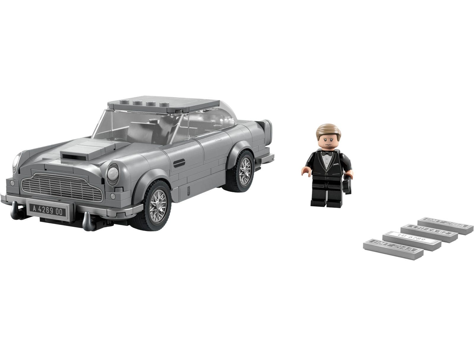 Aston Martin DB5