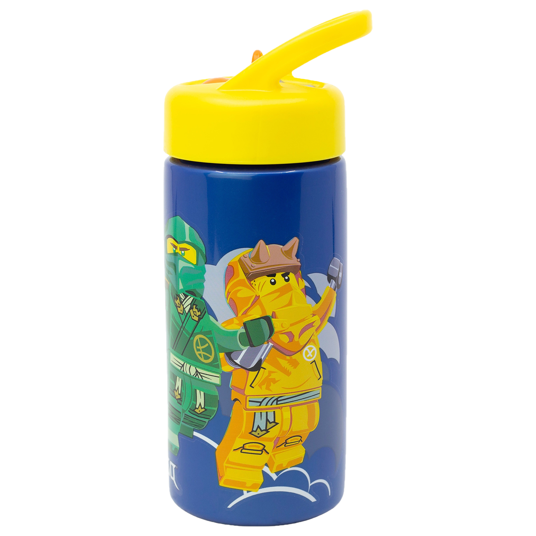 Ninjago: Dragons Rising Bottle (420ml)