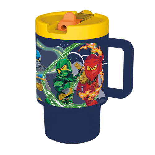 Ninjago: Dragons Rising Tumbler