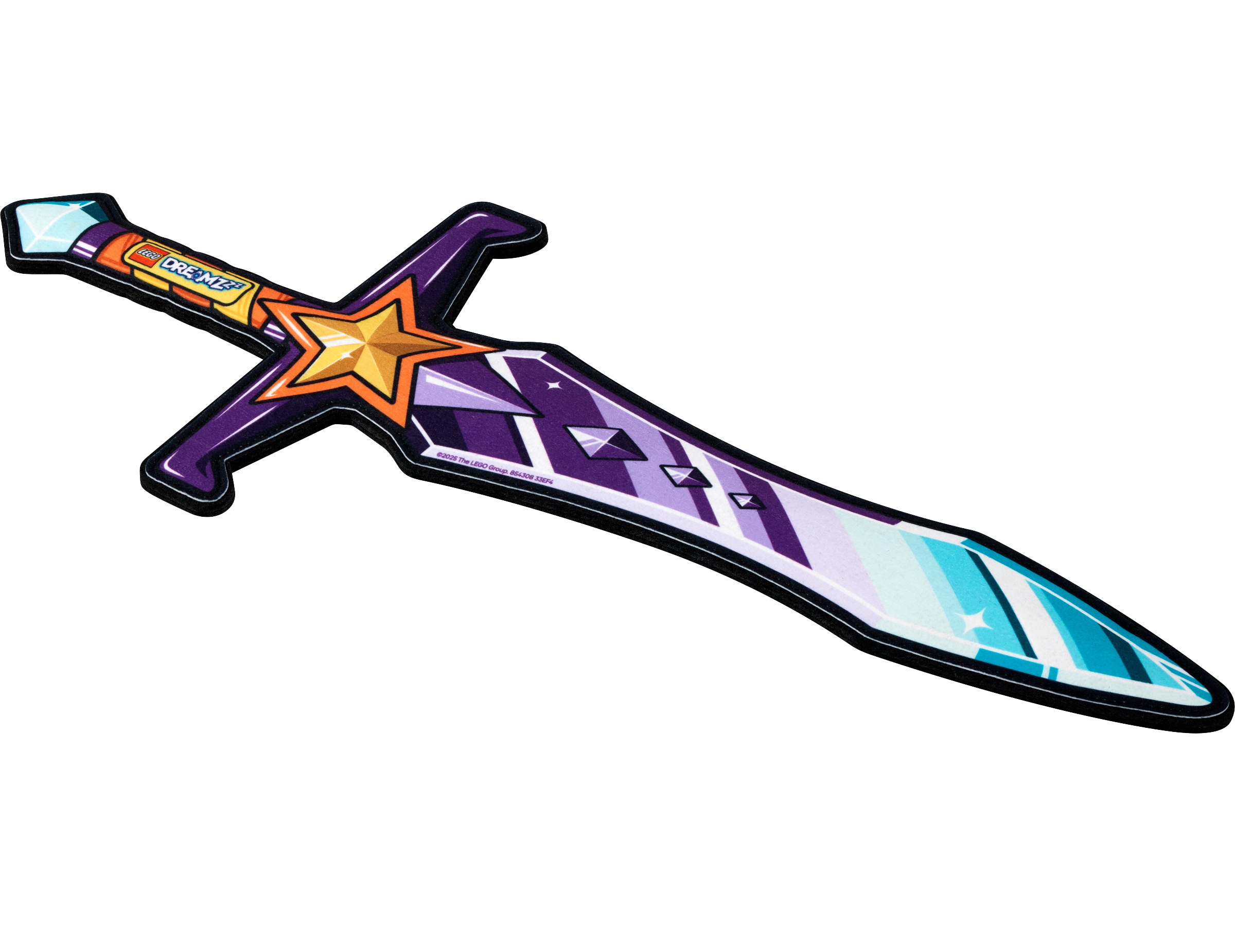 Izzie's Sword