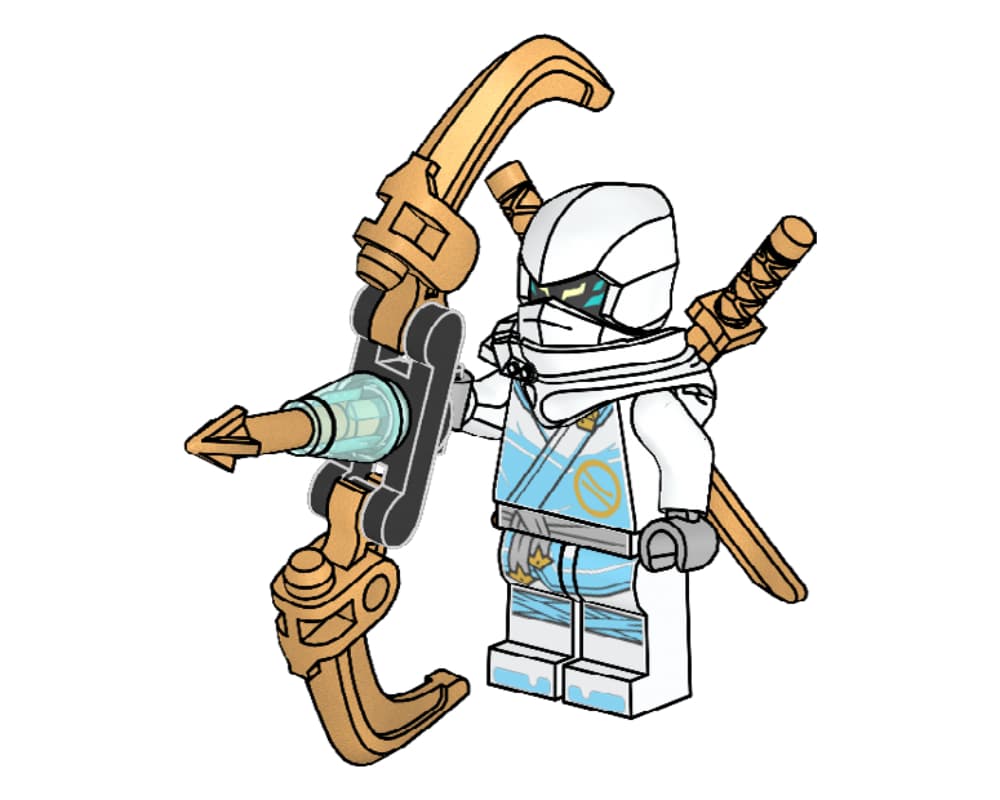 Zane