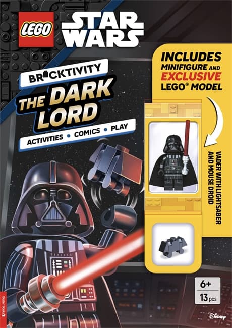 Star Wars: The Dark Lord