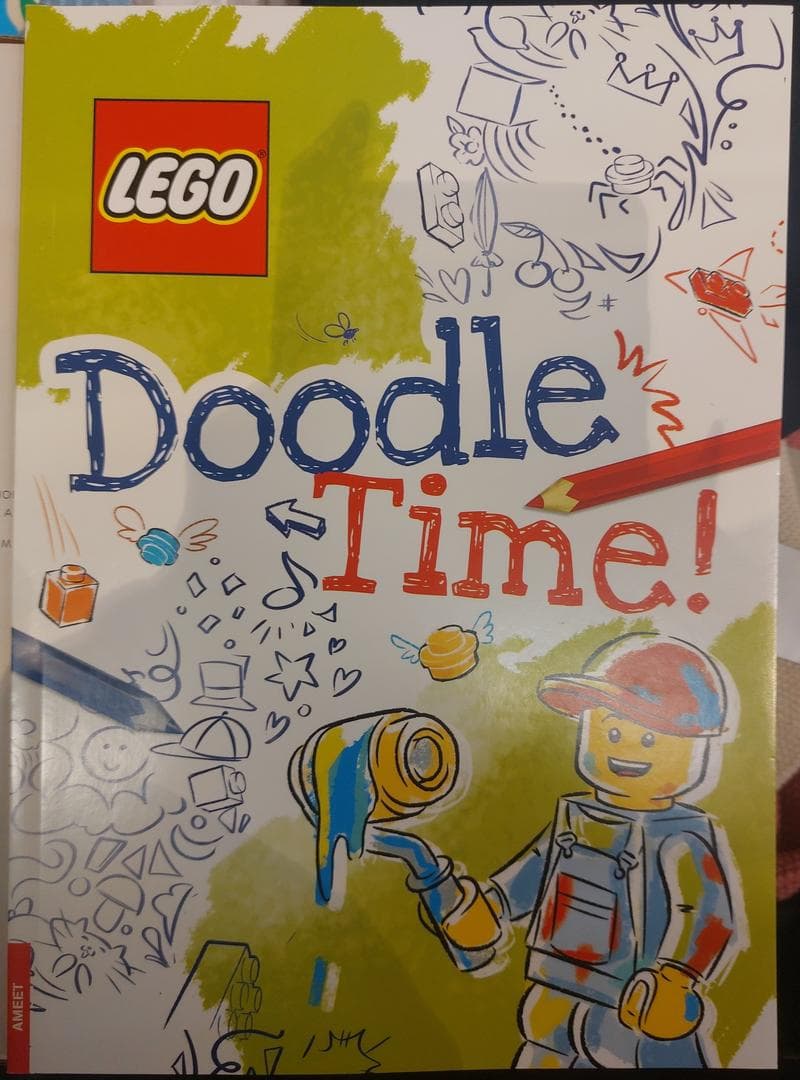 Doodle Time
