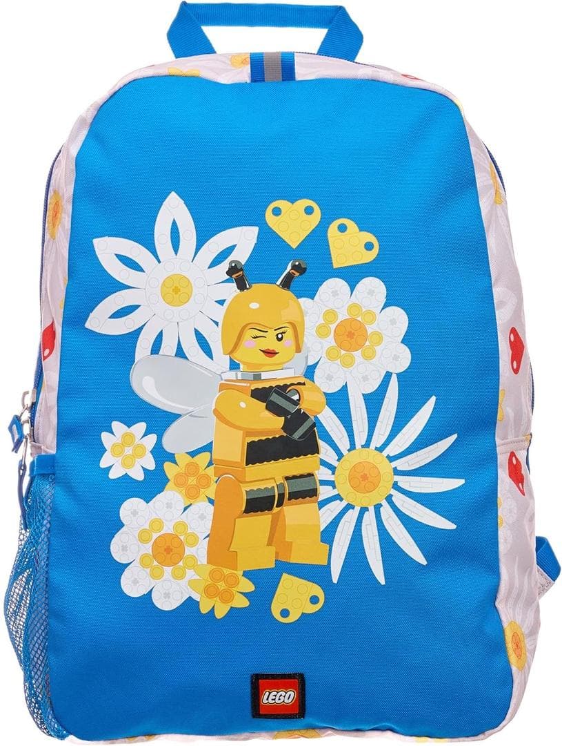 Bee Girl Backpack