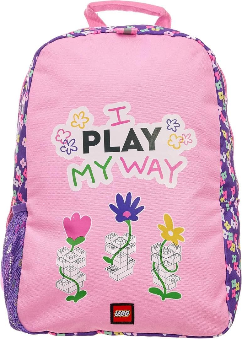 I Play My Way Backpack