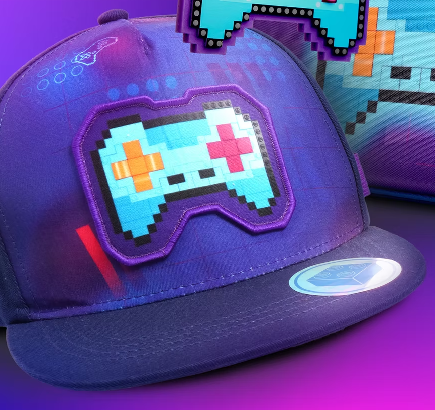 Game Controller Cap