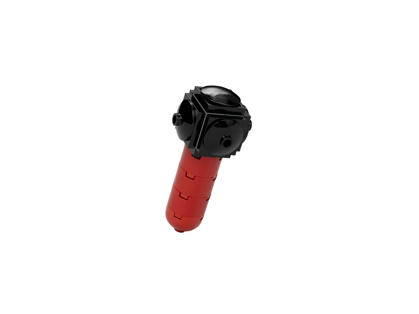 Stitch Microphone