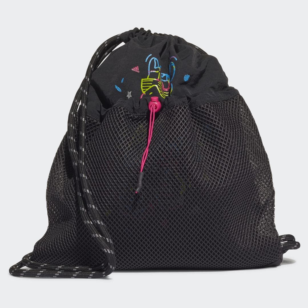 adidas x LEGO VIDIYO Gym Bag