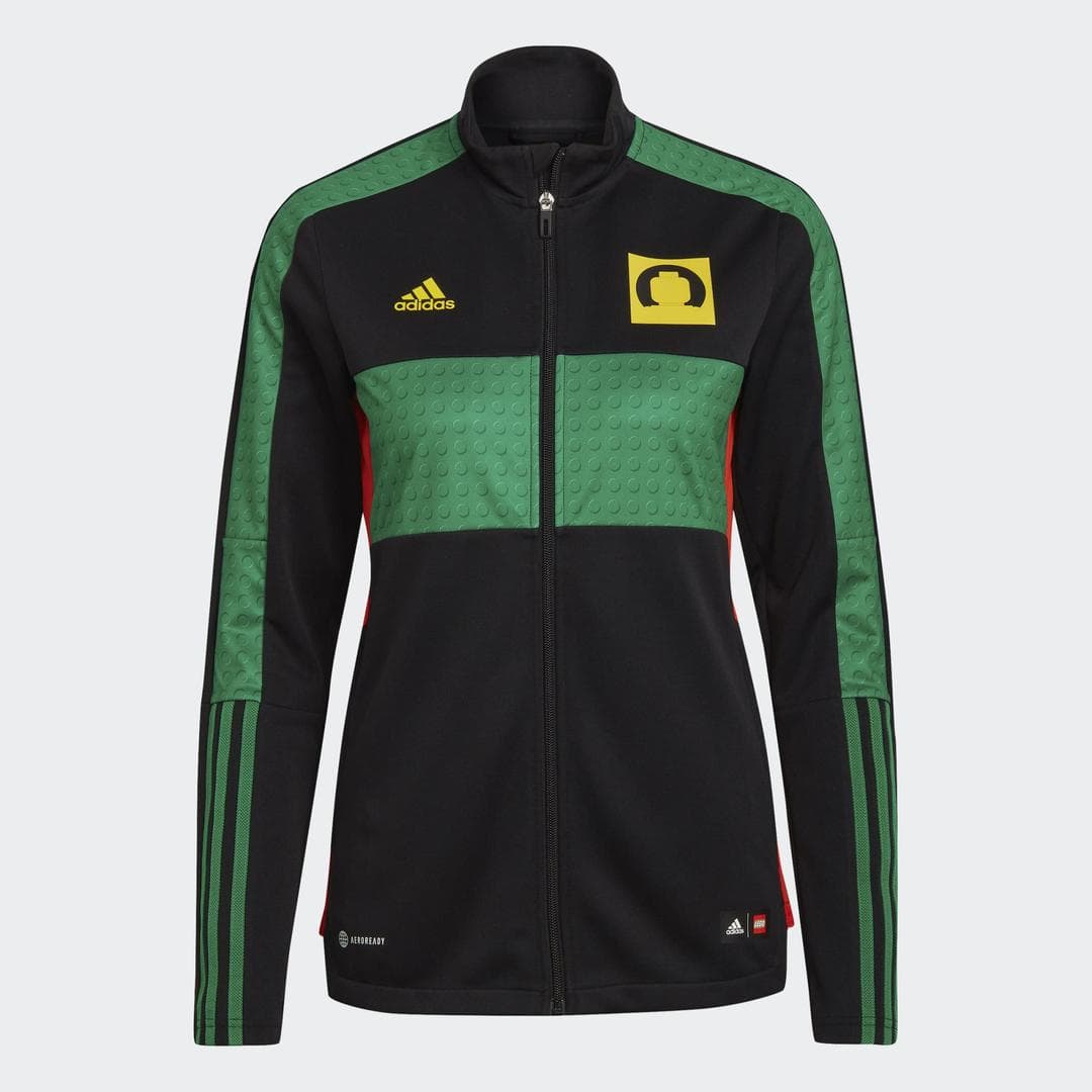 adidas x LEGO Tiro Jacket