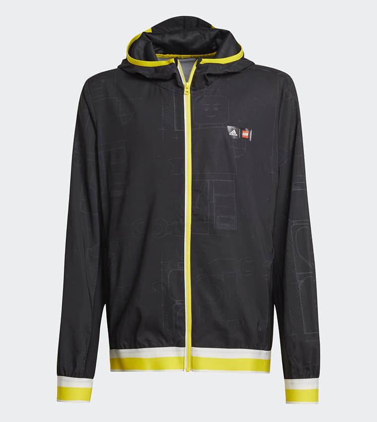 adidas x LEGO Tech Pack Windbreaker
