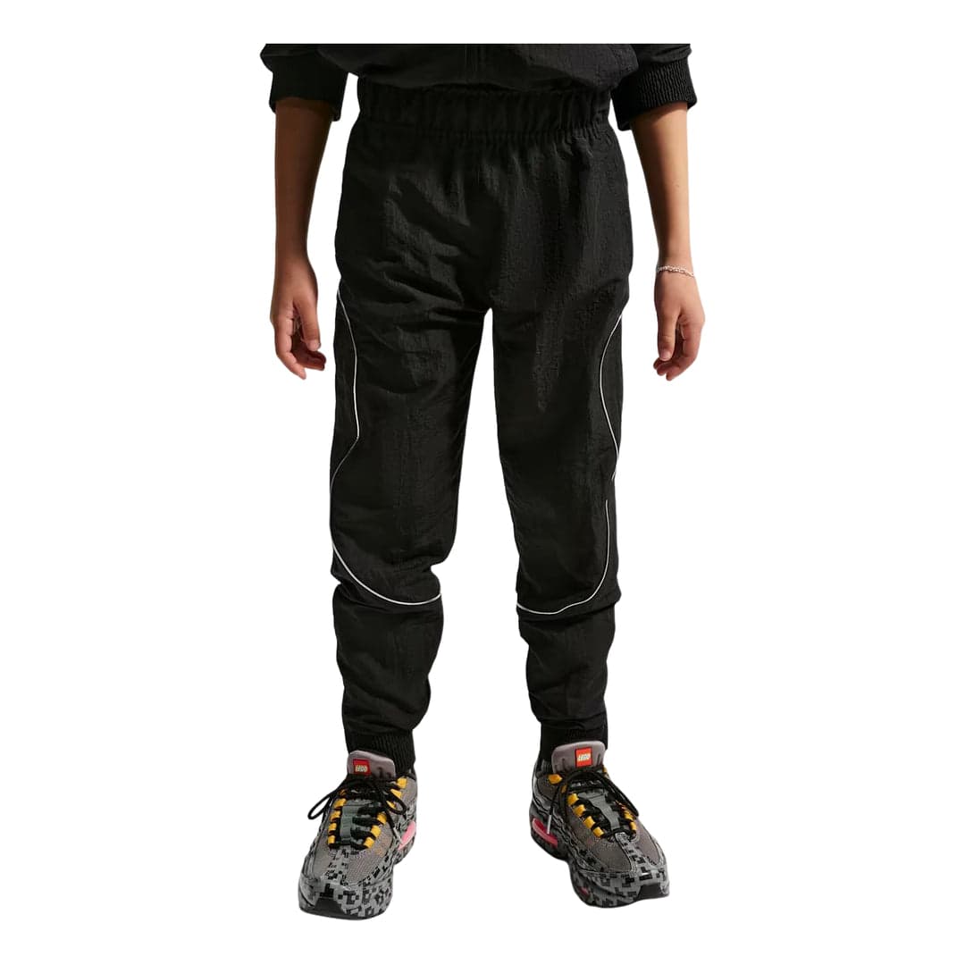 Nike x LEGO Collection Big Kids' Pants - Black